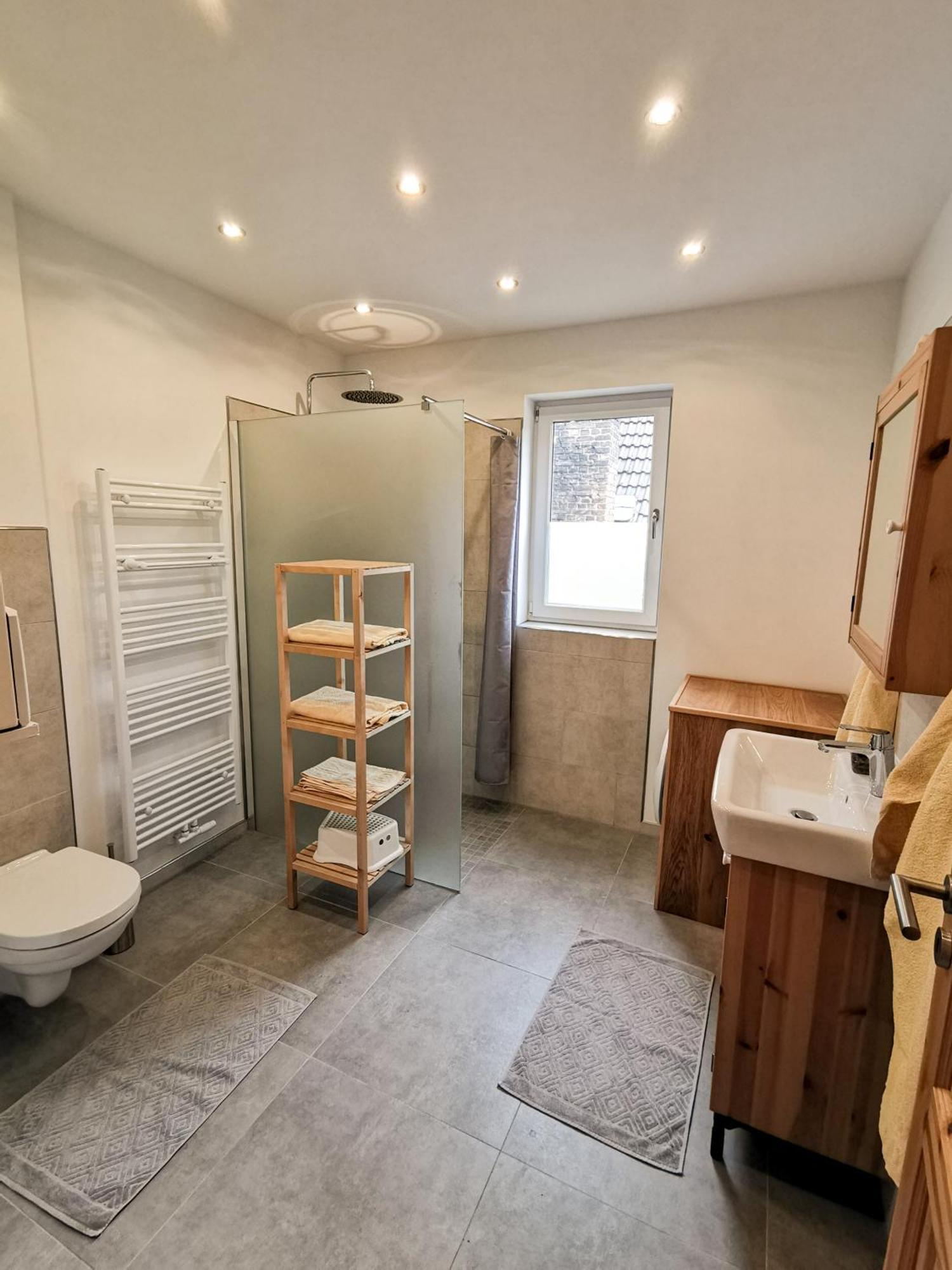 Altstadt Apartments Neuruppin Phòng bức ảnh
