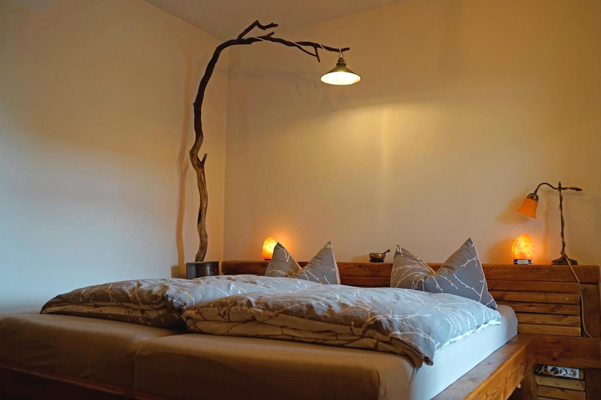 Altstadt Apartments Neuruppin Phòng bức ảnh